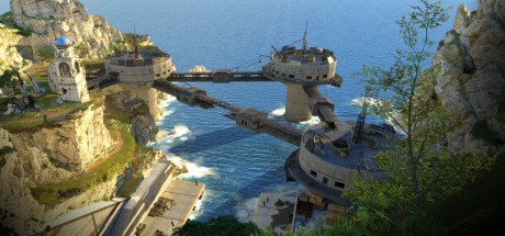 Sniper Elite 4 - Target Führer DLC Steam CD Key