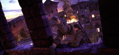 Sniper Elite 4 - Deathstorm Part 2: Infiltration DLC PC Steam CD Key Sniper Elite 4 - Deathstorm Part 2: Infiltration DLC PC Steam CD Key