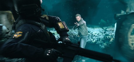 Quantum Break EU Windows 10 CD Key Quantum Break EU Windows 10 CD Key