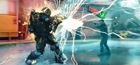 Quantum Break EU Windows 10 CD Key Quantum Break EU Windows 10 CD Key