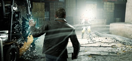 Quantum Break EU Windows 10 CD Key Quantum Break EU Windows 10 CD Key
