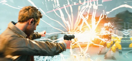 Quantum Break EU Windows 10 CD Key Quantum Break EU Windows 10 CD Key