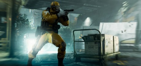 Quantum Break EU Windows 10 CD Key Quantum Break EU Windows 10 CD Key