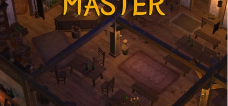 Tavern Master: Complete PC Steam CD Key