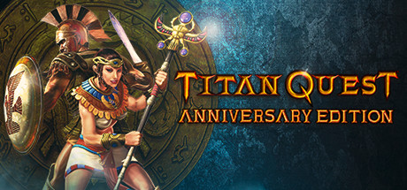 Titan Quest Anniversary Edition PC Steam CD Key Titan Quest Anniversary Edition PC Steam CD Key