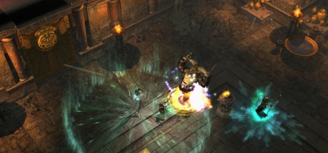 Titan Quest Anniversary Edition PC Steam CD Key Titan Quest Anniversary Edition PC Steam CD Key