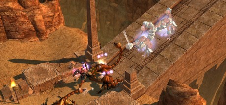 Titan Quest Anniversary Edition PC Steam CD Key Titan Quest Anniversary Edition PC Steam CD Key