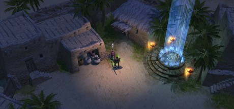 Titan Quest Anniversary Edition PC Steam CD Key Titan Quest Anniversary Edition PC Steam CD Key