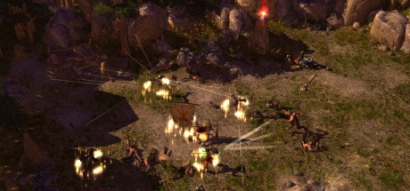 Titan Quest Anniversary Edition PC Steam CD Key Titan Quest Anniversary Edition PC Steam CD Key