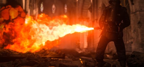 Call of Duty: WWII EU PC Windows 10 CD Key Call of Duty: WWII EU PC Windows 10 CD Key