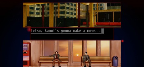 The Silver Case 2425 US Nintendo Switch CD Key