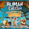Human Fall Flat US XBOX One CD Key Human Fall Flat US XBOX One CD Key