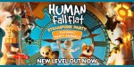 Human Fall Flat US XBOX One CD Key