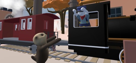 Human Fall Flat US XBOX One CD Key