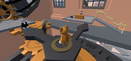 Human Fall Flat US XBOX One CD Key Human Fall Flat US XBOX One CD Key