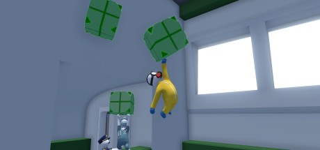 Human Fall Flat US XBOX One CD Key Human Fall Flat US XBOX One CD Key