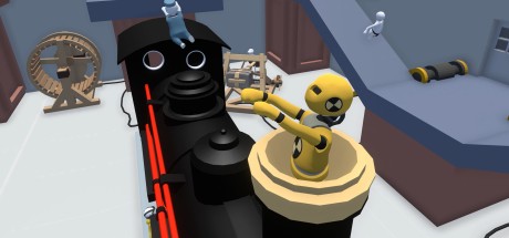 Human Fall Flat US XBOX One CD Key Human Fall Flat US XBOX One CD Key