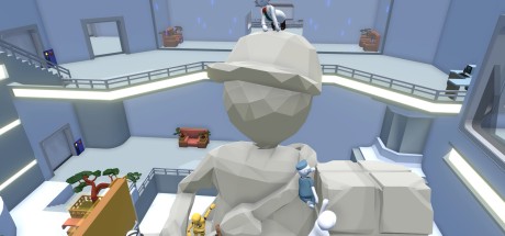 Human Fall Flat US XBOX One CD Key Human Fall Flat US XBOX One CD Key