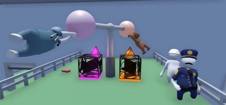 Human Fall Flat US XBOX One CD Key Human Fall Flat US XBOX One CD Key