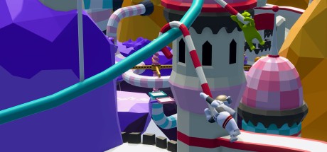 Human Fall Flat US XBOX One CD Key Human Fall Flat US XBOX One CD Key