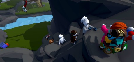 Human Fall Flat US XBOX One CD Key Human Fall Flat US XBOX One CD Key