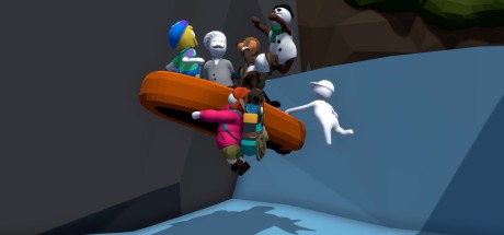 Human Fall Flat US XBOX One CD Key Human Fall Flat US XBOX One CD Key