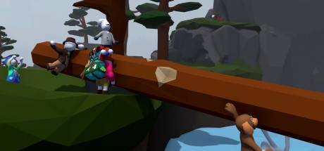 Human Fall Flat US XBOX One CD Key Human Fall Flat US XBOX One CD Key