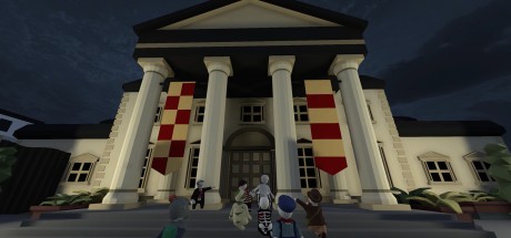 Human Fall Flat US XBOX One CD Key Human Fall Flat US XBOX One CD Key