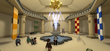 Human Fall Flat US XBOX One CD Key Human Fall Flat US XBOX One CD Key