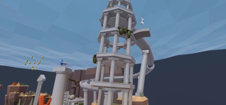 Human Fall Flat US XBOX One CD Key Human Fall Flat US XBOX One CD Key