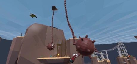 Human Fall Flat US XBOX One CD Key Human Fall Flat US XBOX One CD Key