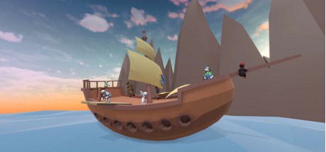 Human Fall Flat US XBOX One CD Key Human Fall Flat US XBOX One CD Key