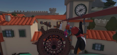 Human Fall Flat US XBOX One CD Key Human Fall Flat US XBOX One CD Key