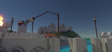 Human Fall Flat US XBOX One CD Key Human Fall Flat US XBOX One CD Key