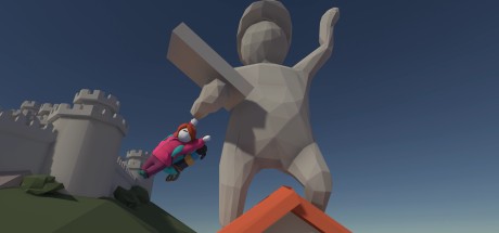 Human Fall Flat US XBOX One CD Key Human Fall Flat US XBOX One CD Key