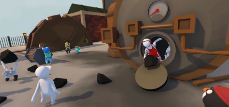 Human Fall Flat US XBOX One CD Key Human Fall Flat US XBOX One CD Key