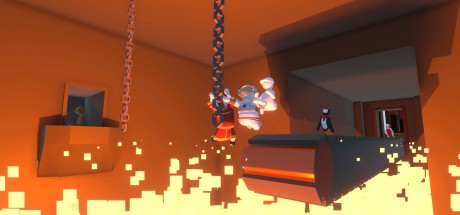 Human Fall Flat US XBOX One CD Key Human Fall Flat US XBOX One CD Key