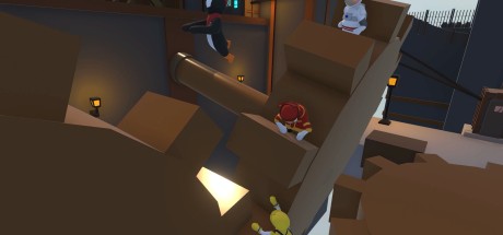 Human Fall Flat US XBOX One CD Key Human Fall Flat US XBOX One CD Key