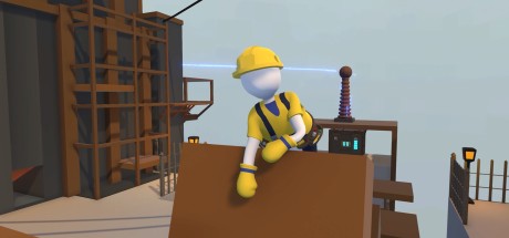 Human Fall Flat US XBOX One CD Key Human Fall Flat US XBOX One CD Key