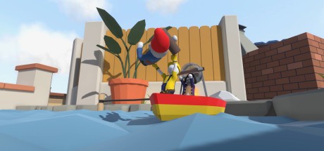 Human Fall Flat US XBOX One CD Key Human Fall Flat US XBOX One CD Key