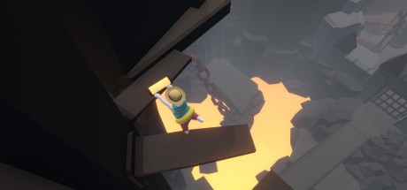 Human Fall Flat US XBOX One CD Key Human Fall Flat US XBOX One CD Key