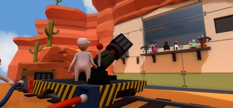 Human Fall Flat US XBOX One CD Key Human Fall Flat US XBOX One CD Key