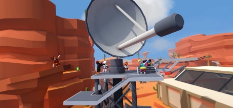 Human Fall Flat US XBOX One CD Key Human Fall Flat US XBOX One CD Key