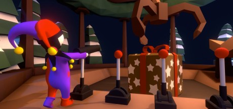 Human Fall Flat US XBOX One CD Key Human Fall Flat US XBOX One CD Key