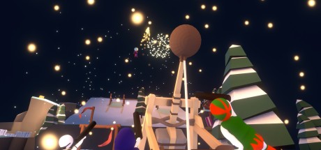 Human Fall Flat US XBOX One CD Key Human Fall Flat US XBOX One CD Key