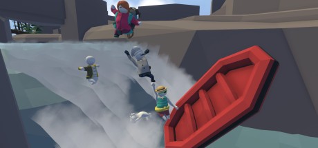 Human Fall Flat US XBOX One CD Key Human Fall Flat US XBOX One CD Key