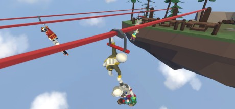 Human Fall Flat US XBOX One CD Key Human Fall Flat US XBOX One CD Key