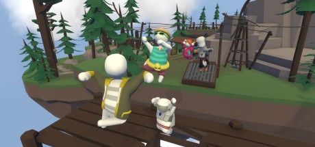 Human Fall Flat US XBOX One CD Key Human Fall Flat US XBOX One CD Key