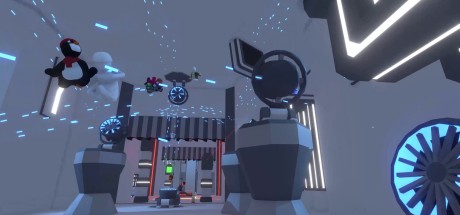 Human Fall Flat US XBOX One CD Key Human Fall Flat US XBOX One CD Key