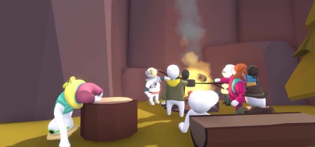 Human Fall Flat US XBOX One CD Key Human Fall Flat US XBOX One CD Key